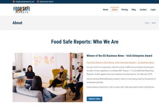 Food_Safe_Reports